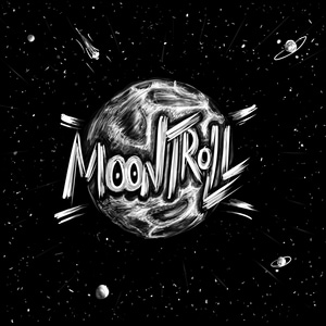 Moontrool: falling down