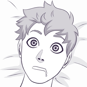Chapter 19 - Daydream