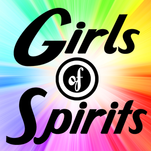 Girls of Spirits