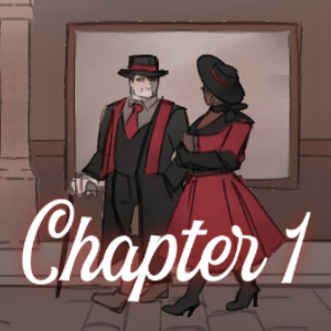 Chapter 1: The Blackmarket pt.3