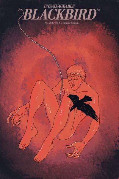 Unsalvageable: Blackbird