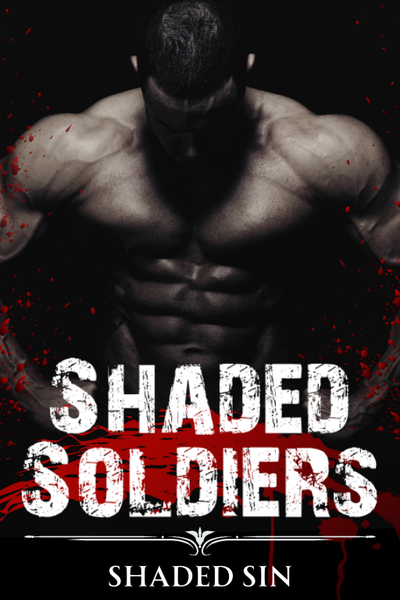 Shaded Soldiers || Gay MxM || Omegaverse