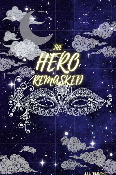 The Hero Remasked