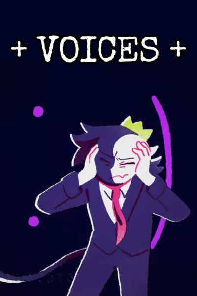 + Voices +