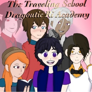 The Traveling School: Dragoutic Ri Academy