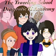 The Traveling School: Dragoutic Ri Academy