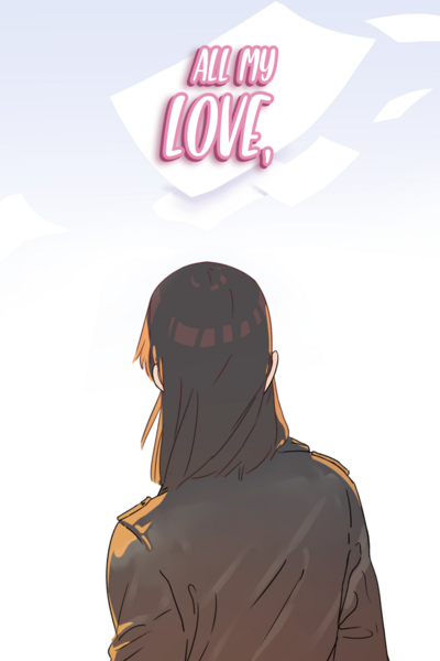 All My Love,