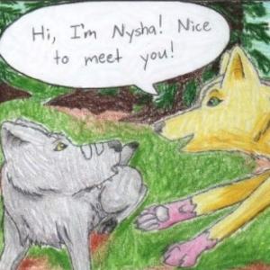 Chapter 2: The Outsider, Part 2