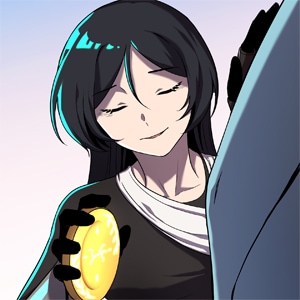 43. Lvl 5 Magic Swordsman