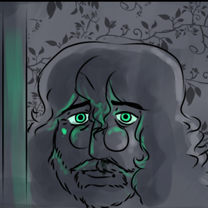 (needle warning.) Night terrors part 6