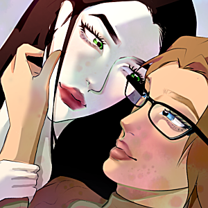 Preview of Main Characters 