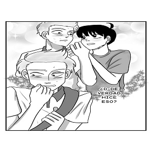 Amor al aire: Que inicie la conquista.