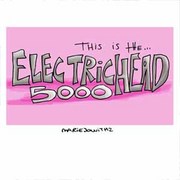 Electric head 5000