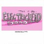 Electric head 5000