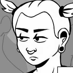 Life Is A Drag (Page 15, Chapter 1)