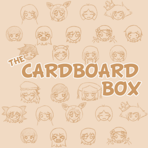 The Cardboard Box