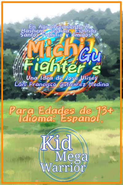 Mich&iacute; Gu Fighter's 