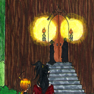 4.7 - Big Sacred Tree?