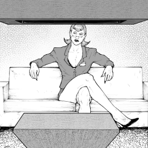 Prologue:【Snack】