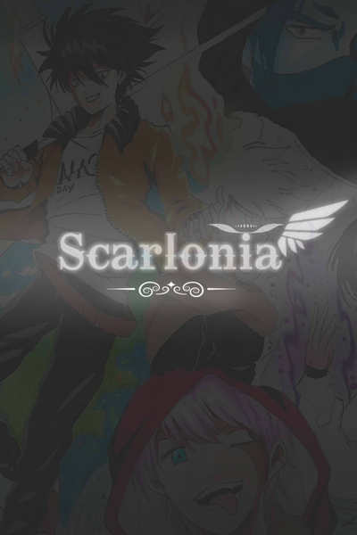 Scarlonia [English]