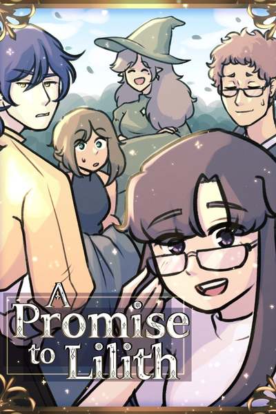A Promise to Lilith