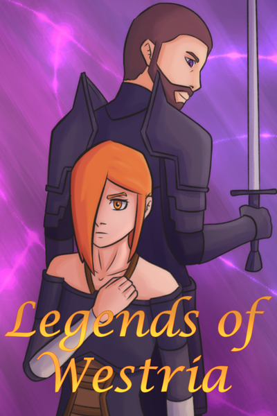 Legends of Westria