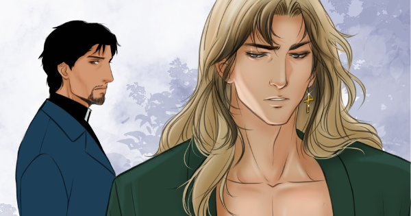 Read The Dark Side :: Chapter 3 page 7 | Tapas Community