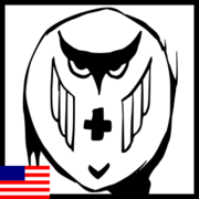 Terra Sombria: The White Owl