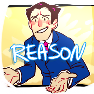 AA: Reason