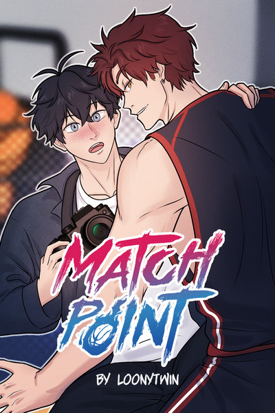 MATCHPOINT