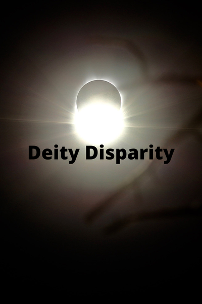 Deity Disparity 