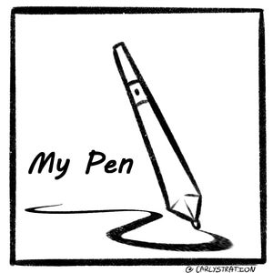 My Pen