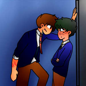 11# Fake Dating Part - 1