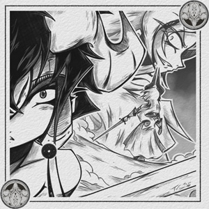 Chapter 1 (part. 1) : Trial of the Dragon Knights