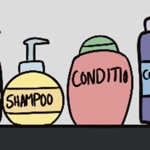 Ep. 14 - Shampoo and Conditioner 