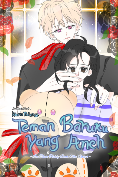 I'm Those Teddy Bear New Owner