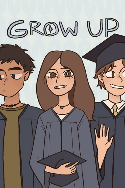 Grow Up