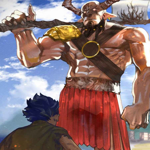 Five Minutes - Part 4