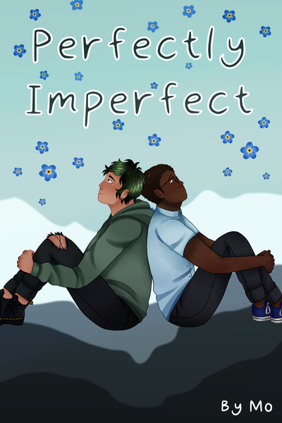 Tapas LGBTQ+ Perfectly Imperfect