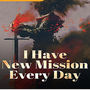 Wish system: I have new mission every day