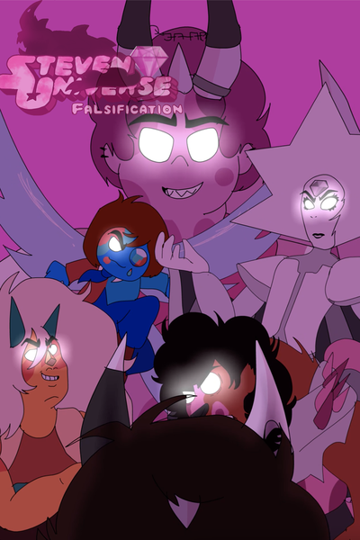 Falsification Steven Universe AU