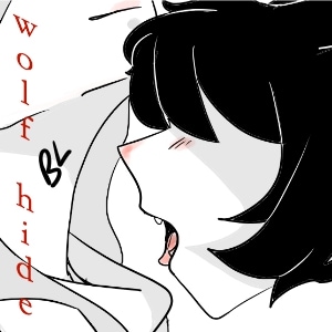 Wolf Hide