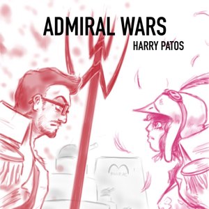 Admiral Wars Parte 1: Traición.