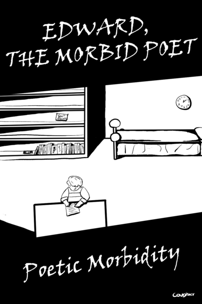 Edward The Morbid Poet