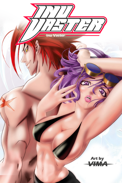 INU VASTER