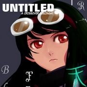 Untitled A crossover Doujinshi