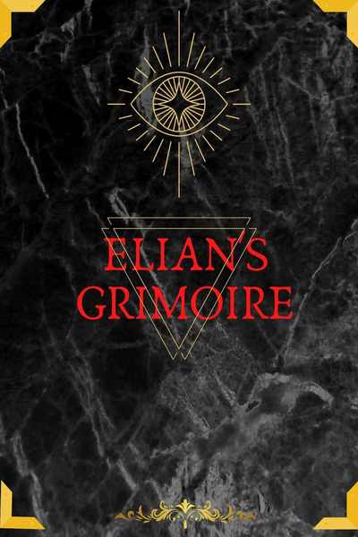Elian's Grimoire