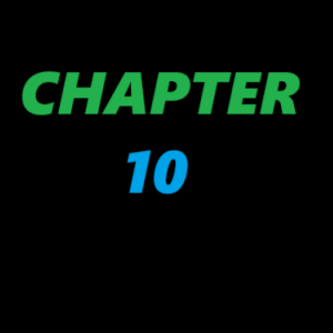 { CHAPTER 10 }  ( GOBLIN VS HUMAN )