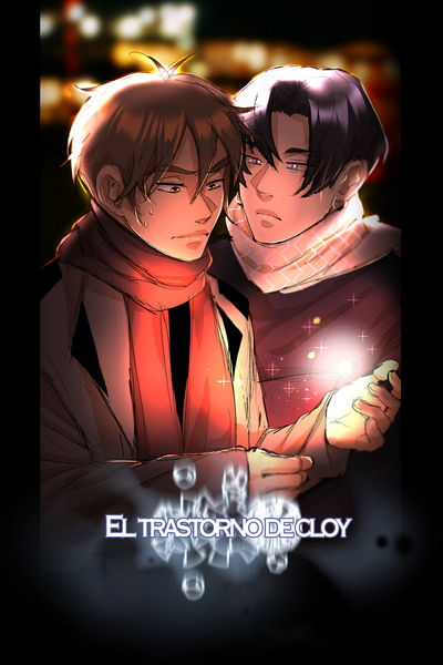 El trastorno de Cloy