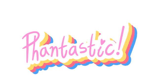 Read Phantastic :: What’s in a name? | Tapas Community